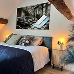 Apartman Loft Urbain Style Brooklyn Profondeville