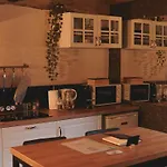 Loft Urbain Style Brooklyn