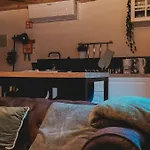 Loft Urbain Style Brooklyn *