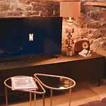 Apartman Loft Urbain Style Brooklyn *