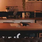 Loft Urbain Style Brooklyn