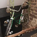 Apartman Loft Urbain Style Brooklyn Profondeville