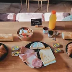Loft Urbain Style Brooklyn Apartman