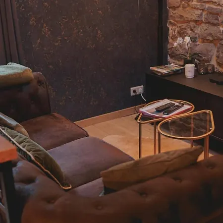 Loft Urbain Style Brooklyn アパート プロフォンドヴィル