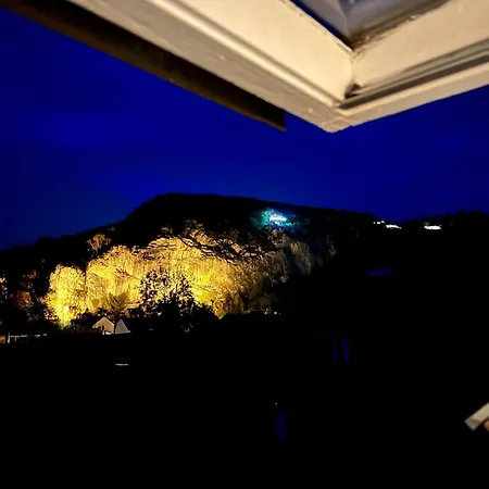 アパート Loft Urbain Style Brooklyn プロフォンドヴィル