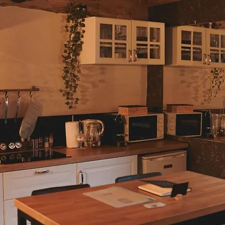 Loft Urbain Style Brooklyn