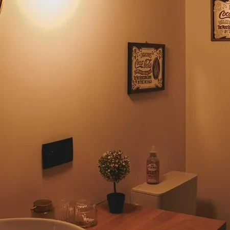 Loft Urbain Style Brooklyn * Profondeville