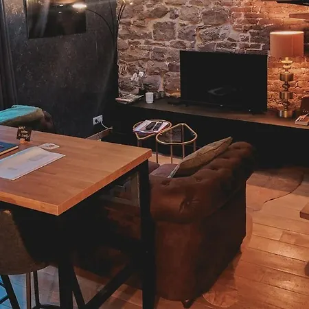 Apartman Loft Urbain Style Brooklyn *