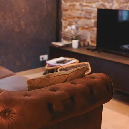 アパート Loft Urbain Style Brooklyn *