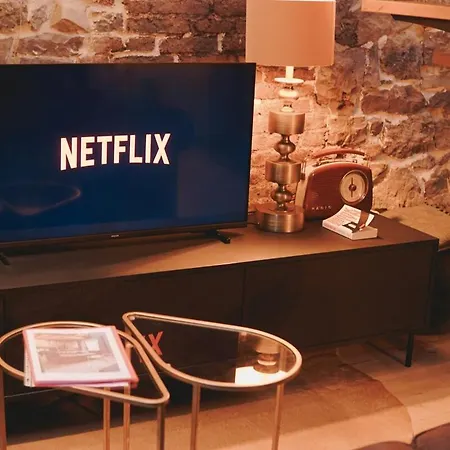 Loft Urbain Style Brooklyn アパート *