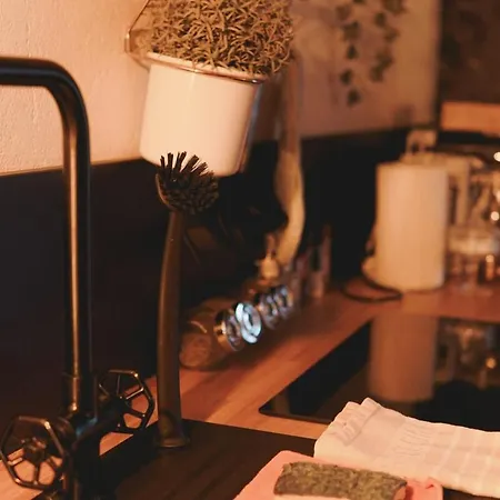 Loft Urbain Style Brooklyn * プロフォンドヴィル