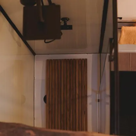 アパート Loft Urbain Style Brooklyn