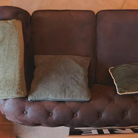 Loft Urbain Style Brooklyn プロフォンドヴィル