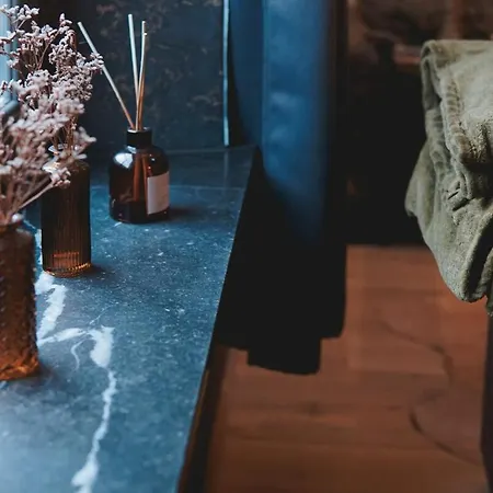 Loft Urbain Style Brooklyn *