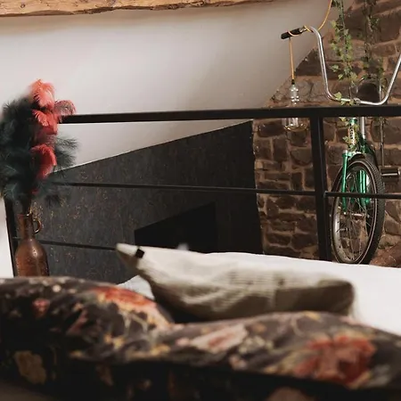 Loft Urbain Style Brooklyn プロフォンドヴィル