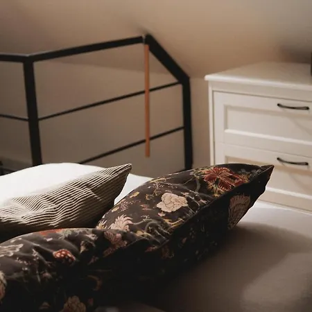 Loft Urbain Style Brooklyn * プロフォンドヴィル