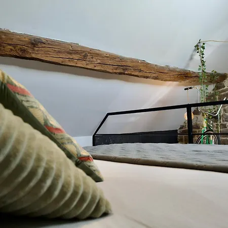 Appartamento Loft Urbain Style Brooklyn