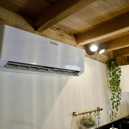 Loft Urbain Style Brooklyn * Profondeville